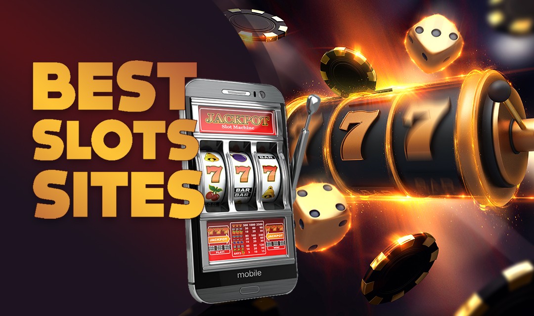 Agen Slot Online